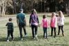 Karly and Robbie Leib of Sammamish have five children, two of whom they adopted out of foster care. She has become a vocal