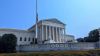 The U.S. Supreme Court just started its fall term.