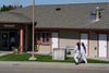 Overflowing Idaho prisons are sending women with good behavior to ‘the hole’