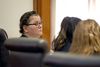 Jury finds Oregon mother deprived infant daughter of lifesaving care, protection from abuse