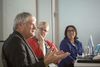 Board Chair Brant Houston moves to emeritus role after 17 years guiding InvestigateWest
