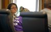 Oregon woman opens up about alleged domestic violence before receiving 10-year sentence over baby's death