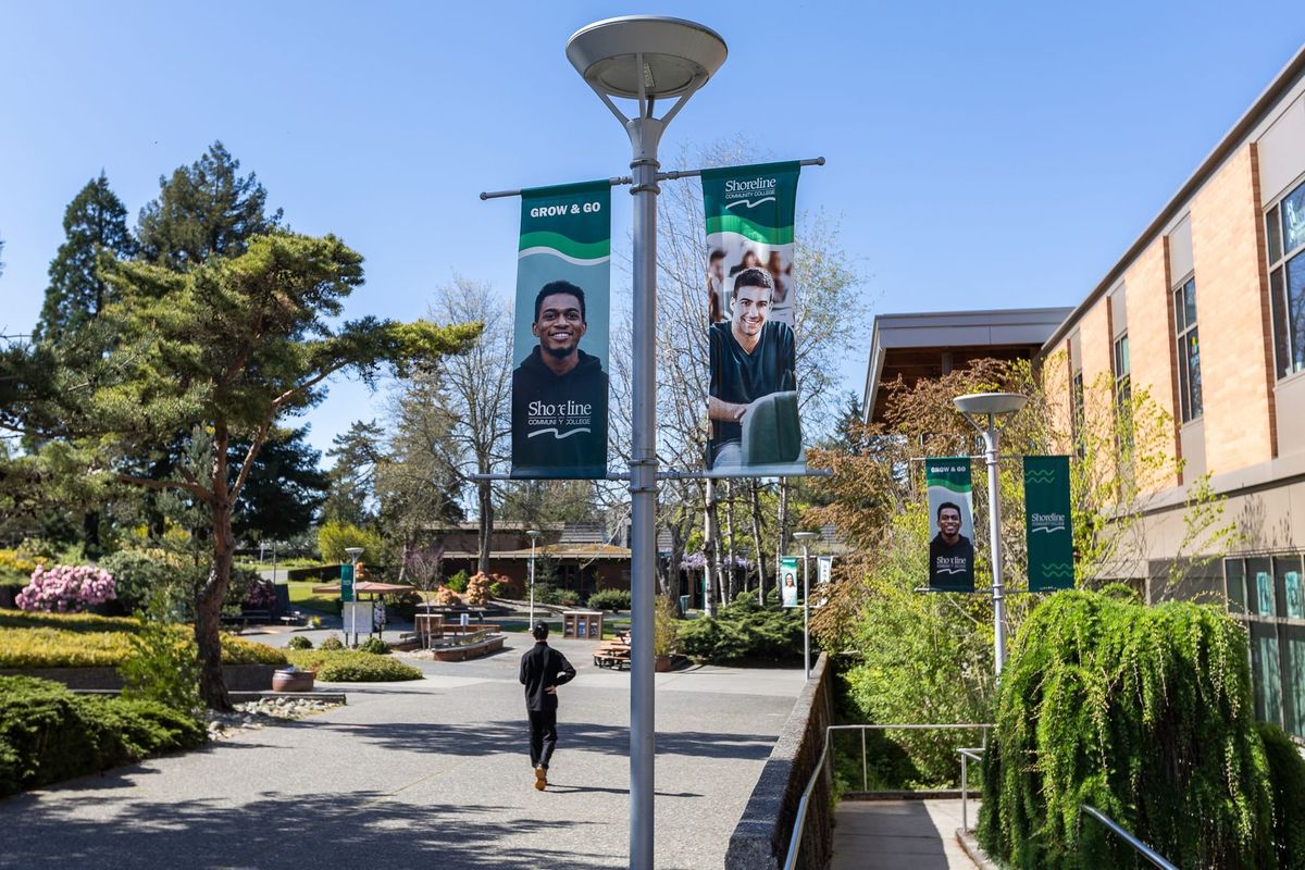 Shoreline Community College quietly updates hiring rules after sexual misconduct vetting failure