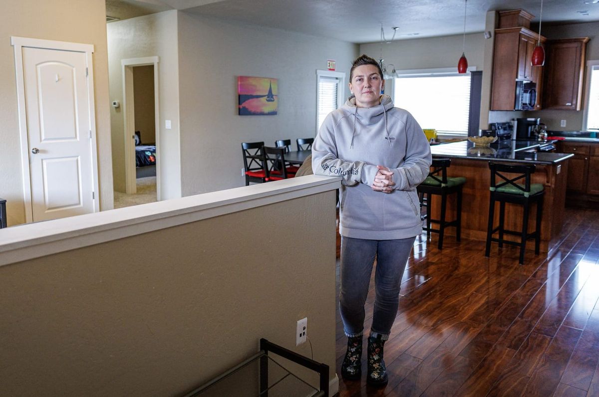 Youth respite home closure shows Oregon funding problems