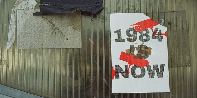 1984: A Warning