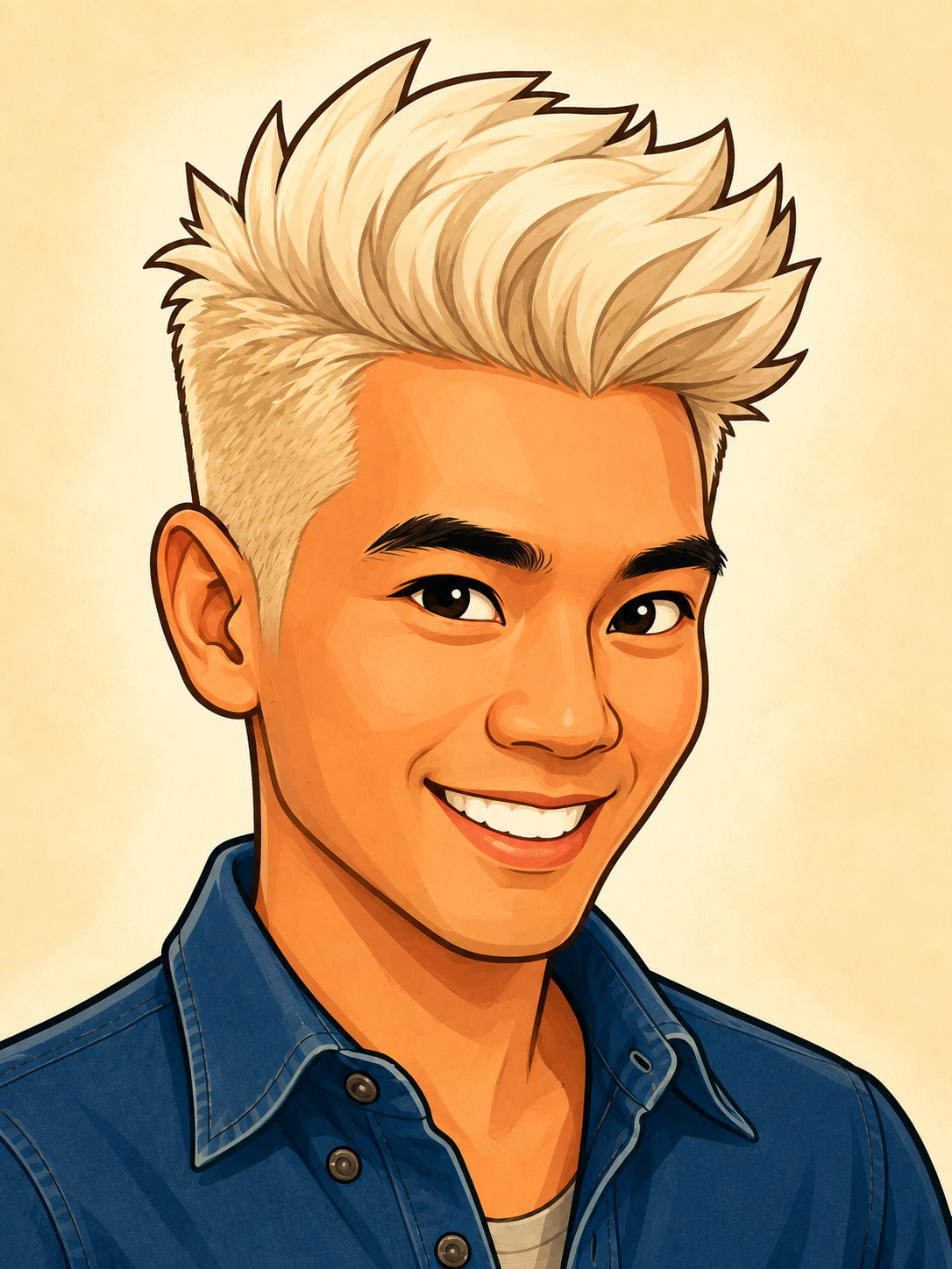 Ethan Teng