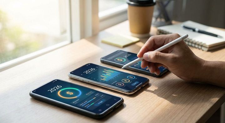 AI personal finance apps ranked by price in 2026