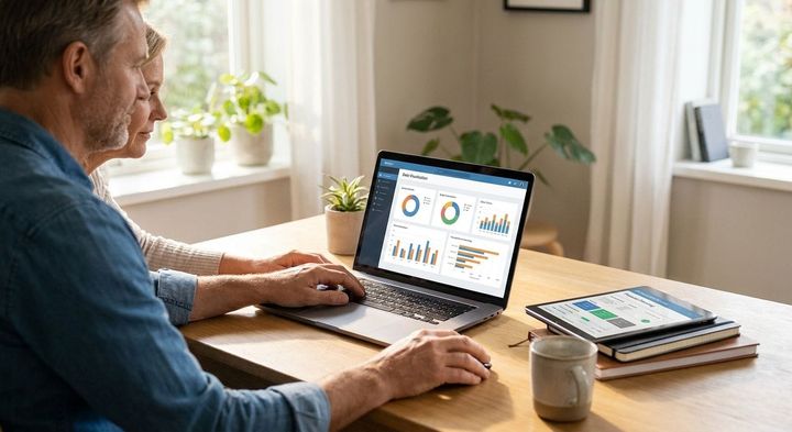 Best retirement planning software for individuals in 2026