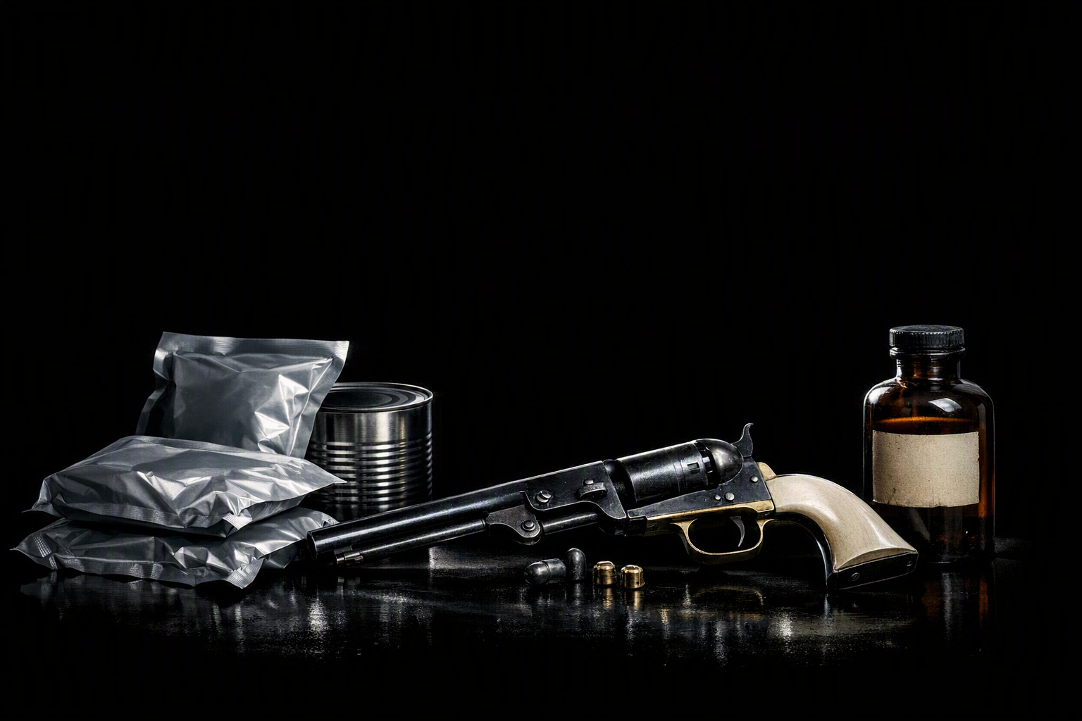 Being prepared is more than having gear