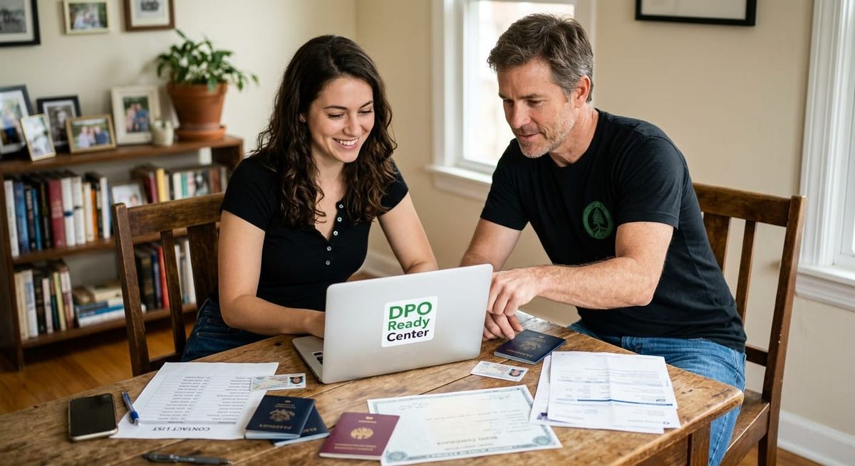 Announcing DPO Ready Center Release 1.5 — Document Center
