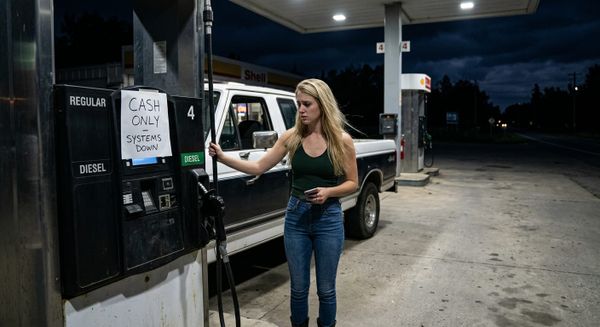 When the News Is About Money, Not Weather