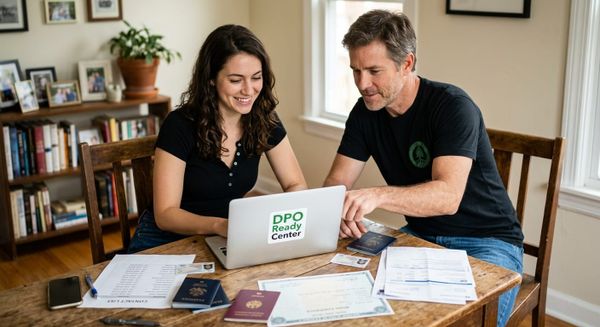 Announcing DPO Ready Center Release 1.5 — Document Center