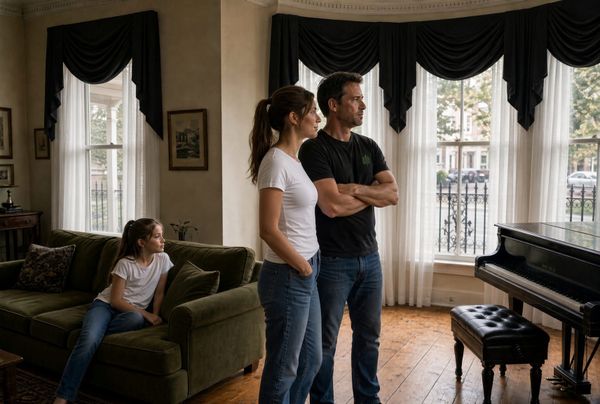 Legally Preparing Your House for Civil Unrest