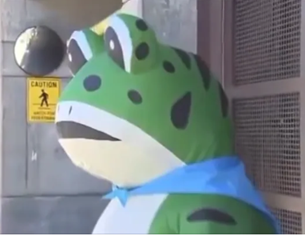 Manufactured Violence