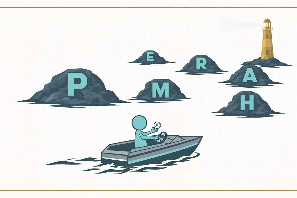 The PERMAH Framework