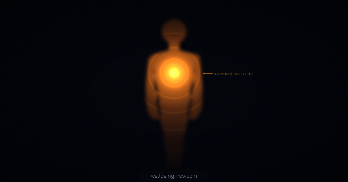 Your Body Is Talking. Are You Listening?