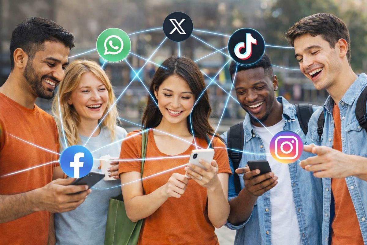 RAILBUS Referral Program