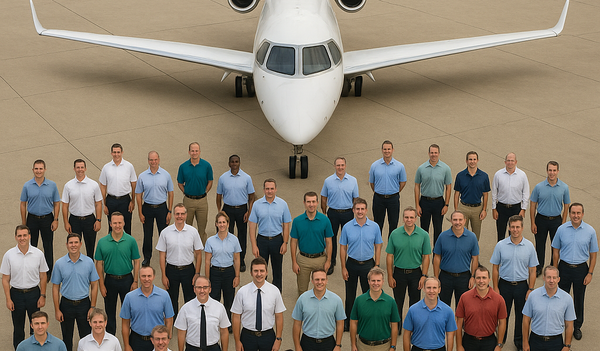 For Contract Pilots