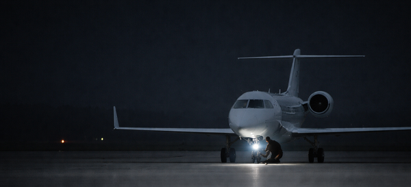 Beyond Hours: The 'Whole Pilot' and the Safety Gap