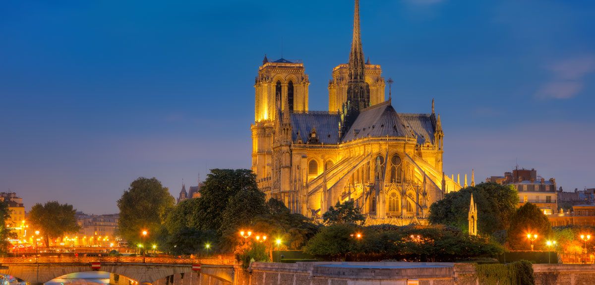 paris paris