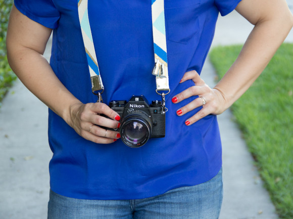 DIY travel projects and crafts