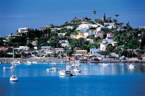 Exchange your home with HomeExchange and stay in New Caledonia for free The city of Noumea