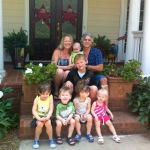 Family on HomeExchange