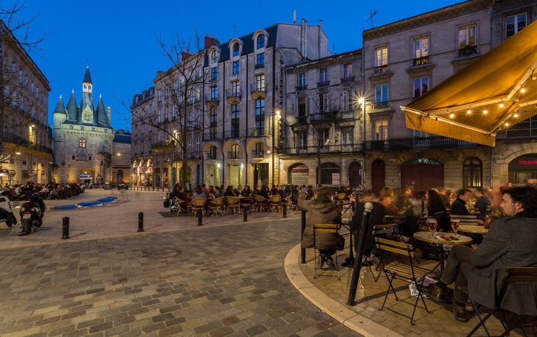 Exchange your home with HomeExchange to stay for free in Bordeaux Saint Pierre area in Bordeaux