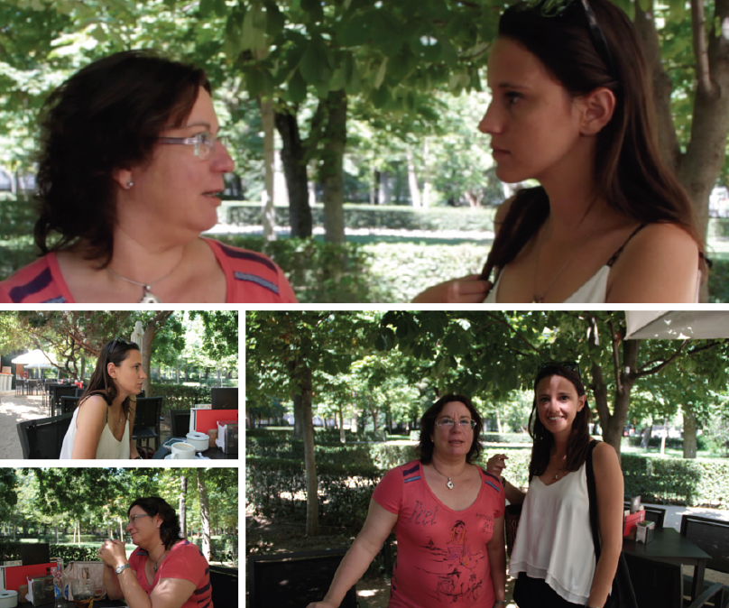 GuestToGuest, traveling, sGuestToGuest, traveling, sharing economy, madrid meetings with members