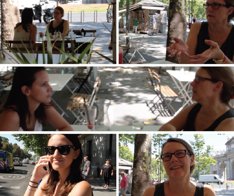 GuestToGuest, traveling, sGuestToGuest, traveling, sharing economy, madrid meetings with members