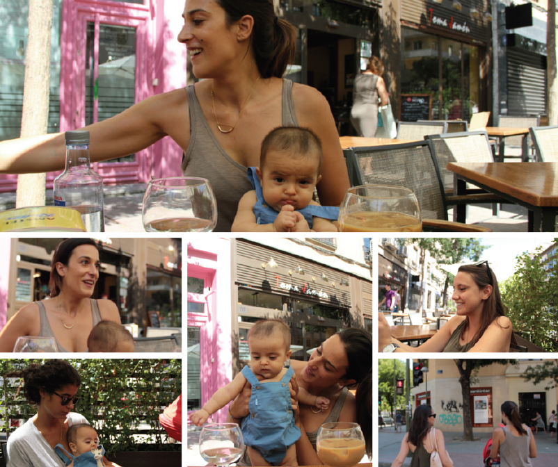 GuestToGuest, traveling, sGuestToGuest, traveling, sharing economy, madrid meetings with members