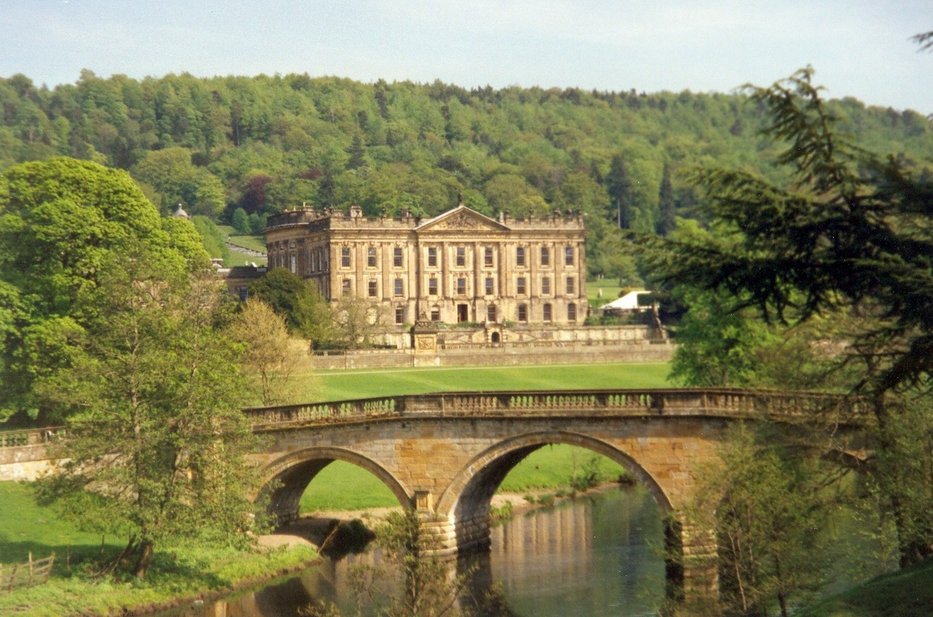 GuestToGuest, uk best statGuestToGuest, uk best stately homes, chatsworth house derbyshire