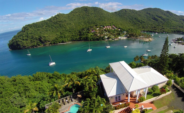 large-villa-rental-marigot-bay-st-lucia-home-exchange