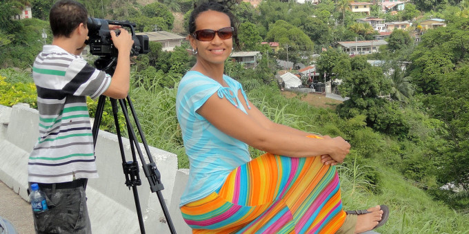 annie-trinidad-home-exchange