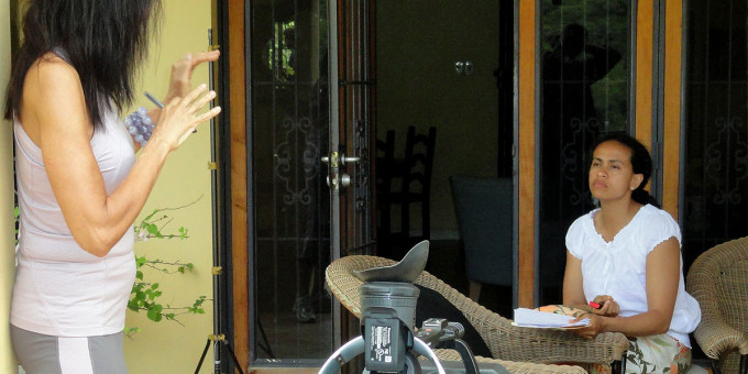 home-exchange-heritage-tourism-documentary-set