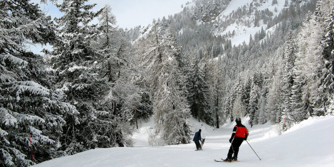 ski europe switzerland home exchange