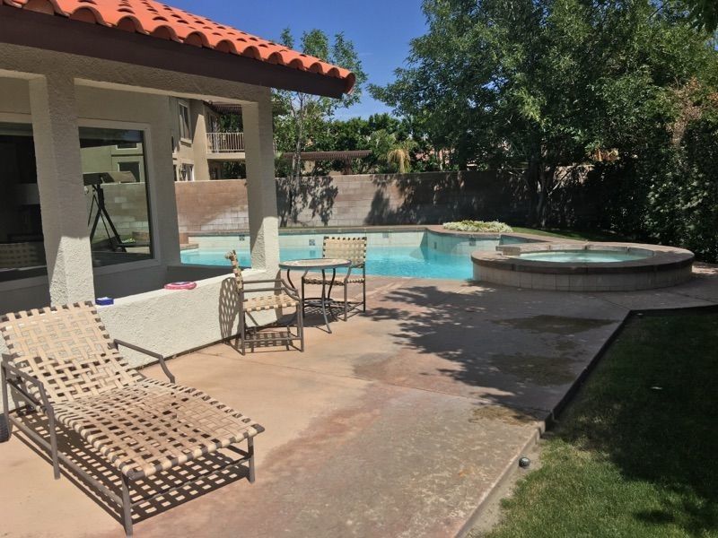 My HomeExchange Story: Allie & Cliff in Palm Springs, California