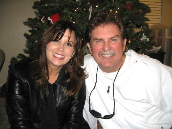 My HomeExchange Story: Allie & Cliff in Palm Springs, California