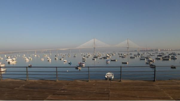 Cadiz, Spain