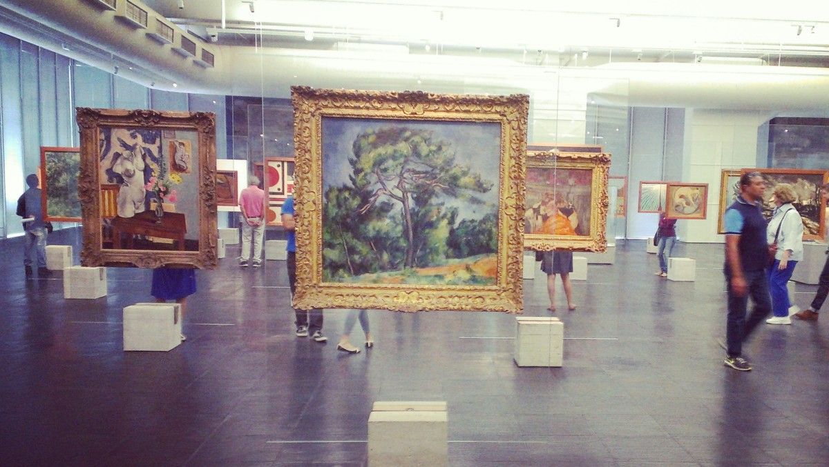 HomeExchange home exchange members stories zoya 