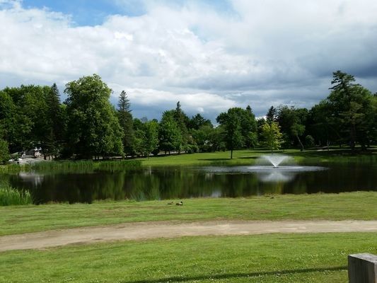 HomeExchange story - travel to Concord, New Hampshire