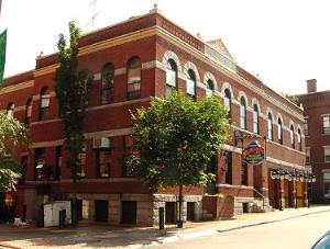 Margaritas (Old Prison and Police Station)