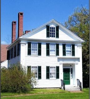 HomeExchange story - travel to Concord, New Hampshire