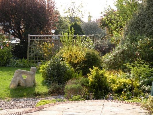 Discover My City: Home Exchange in Leigh-on-Sea