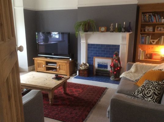 Discover My City: Home Exchange in Leigh-on-Sea