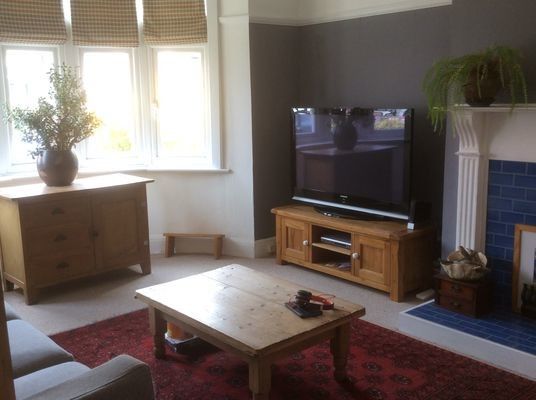 Discover My City: Home Exchange in Leigh-on-Sea