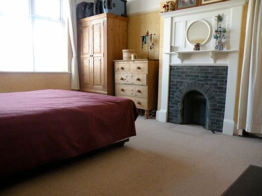 Discover My City: Home Exchange in Leigh-on-Sea