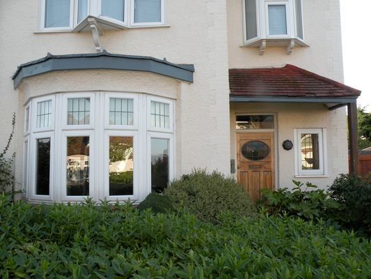 Discover My City: Home Exchange in Leigh-on-Sea