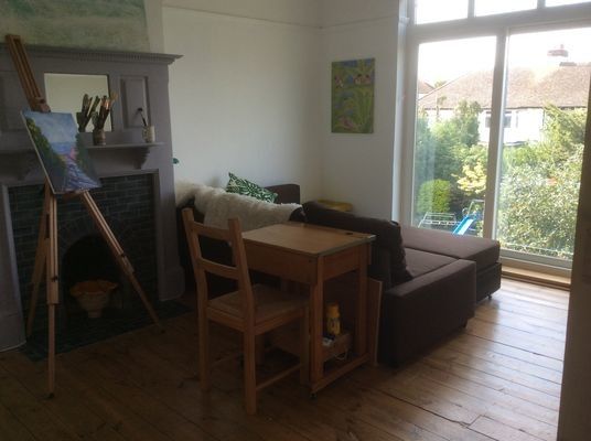 Discover My City: Home Exchange in Leigh-on-Sea