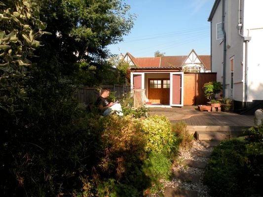 Discover My City: Home Exchange in Leigh-on-Sea